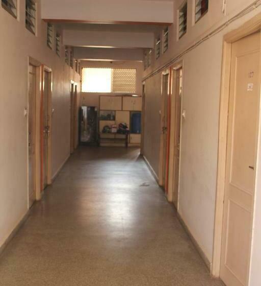 酒店 Santosh Lodge