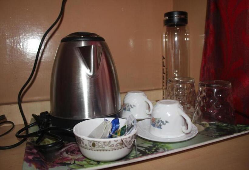酒店 Santosh Lodge