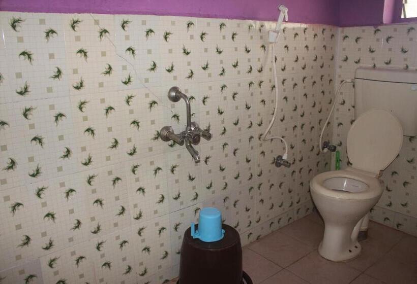 酒店 Santosh Lodge