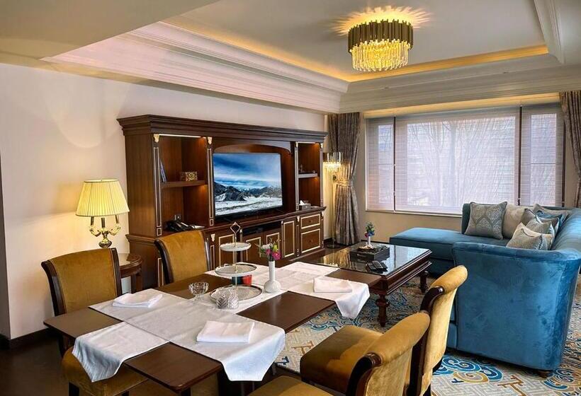 Hotel The Indus Valley