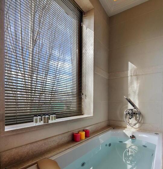 Hotel The Indus Valley