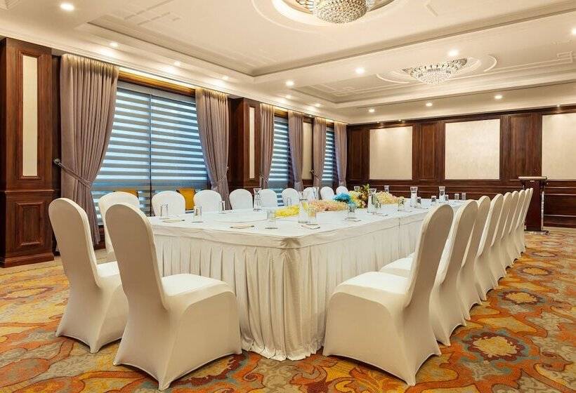 Hotel The Indus Valley