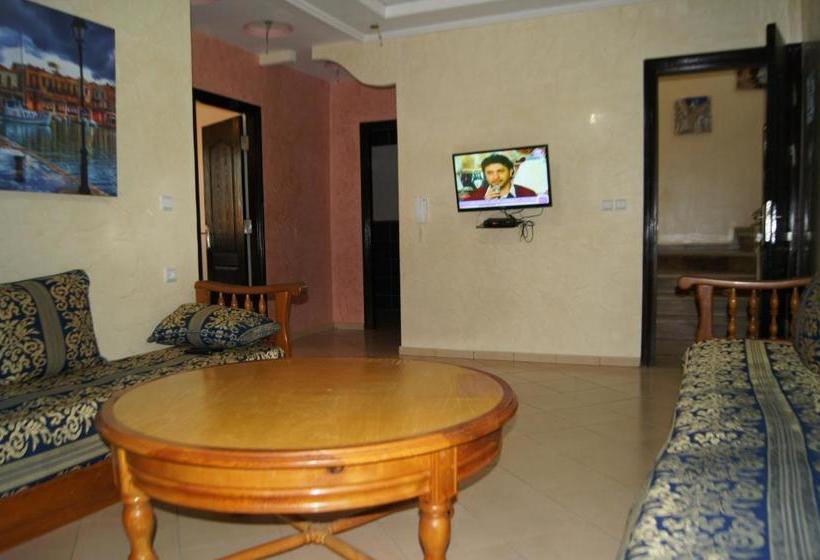 Nordi Appartement