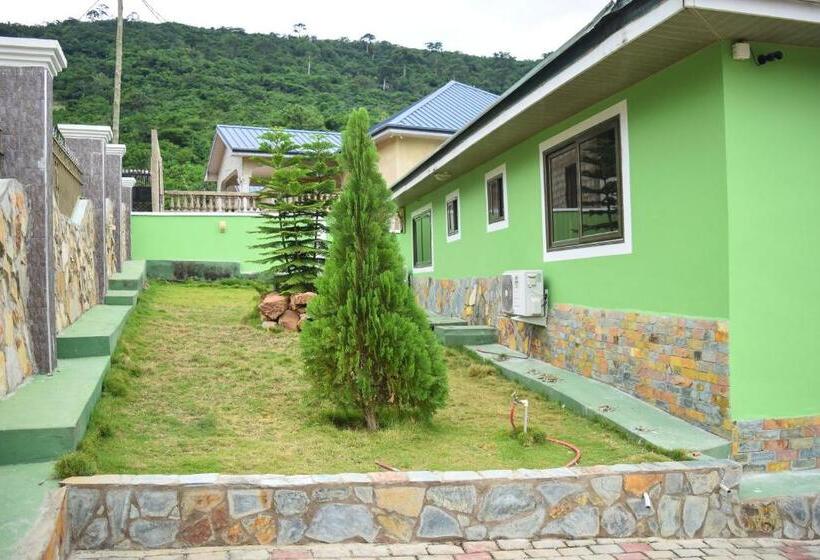 بنسيون 3a S Guest House