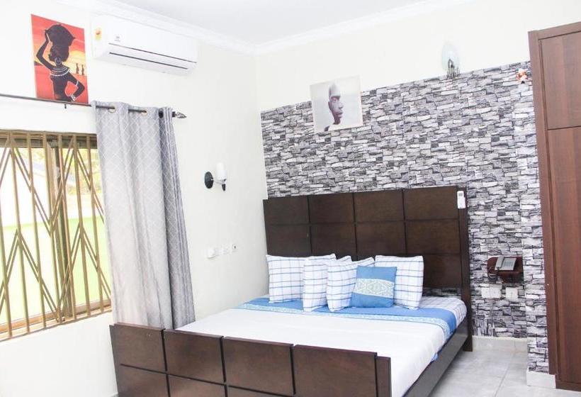 بنسيون 3a S Guest House