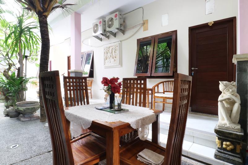 پانسیون Anantaya Home