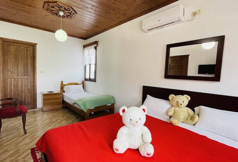 پانسیون Denis Guest House