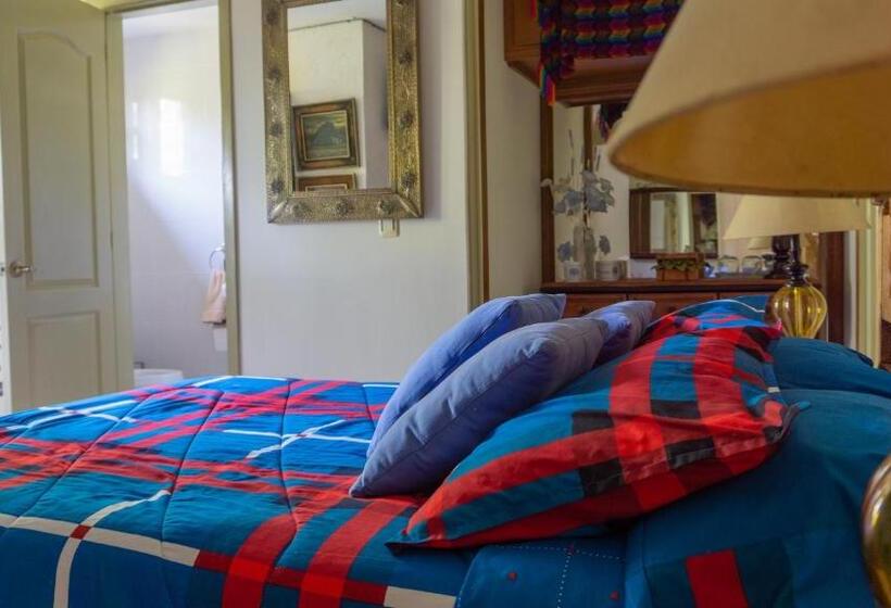 پانسیون El Jardín Del Edén B&b Boutique