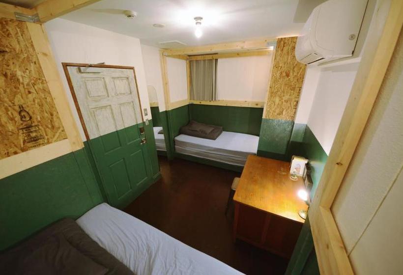 펜션 Guesthouse Setouchi.knot