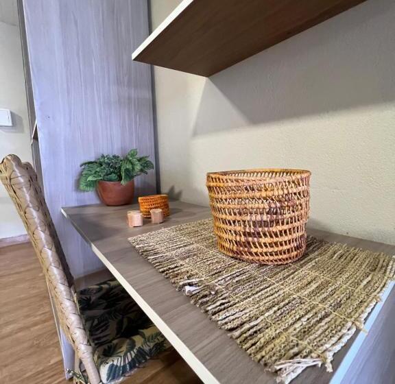 پانسیون Pousada Do Lago Boutique