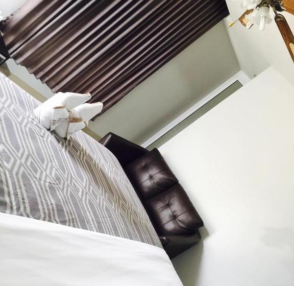 پانسیون Relax Resort