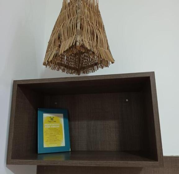 پانسیون Segunda Casa   Seu Cantinho Em Guarapari, 1 Minuto A Pé Da Praia Do Morro! Suítes Confortáveis E Mod