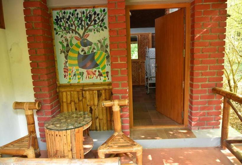 Wow Bison Woods Resort Yercaud