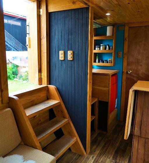 Corner Hostel Puerto Natales