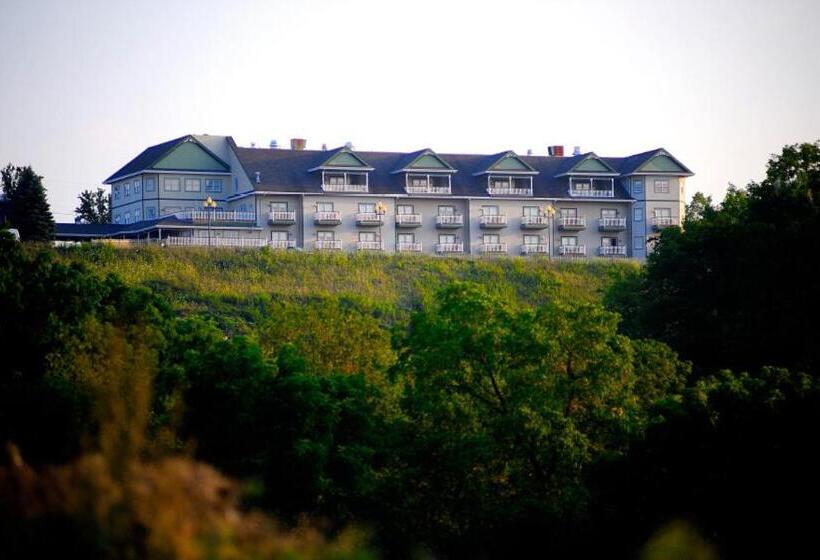 호텔 Carlisle Inn Walnut Creek