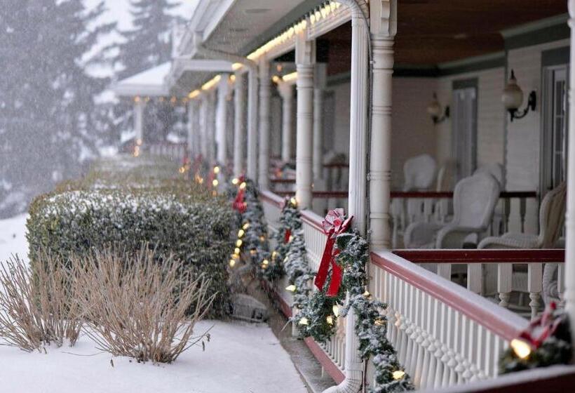호텔 Carlisle Inn Walnut Creek