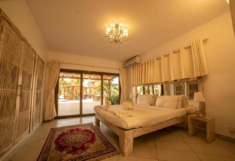 هتل Jumeirah Beachfront