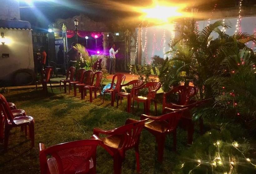 فندق Royal Panacea