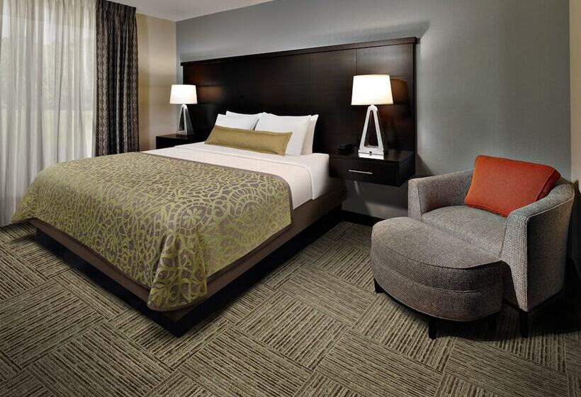 فندق Staybridge Suites Auburn Hills, An Ihg