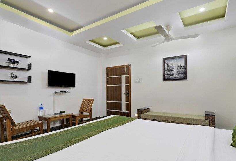 호텔 Treebo Umal Homestay Ganeshguri
