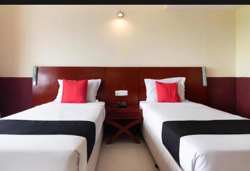 Hotel Vassi Palaze
