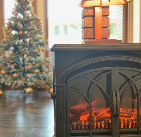 فندق Wright Style