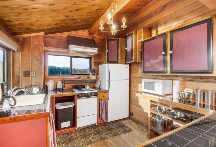 بنسيون Juniper Lane Guest House