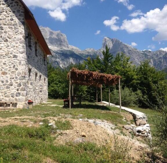 پانسیون Guest House Panorama