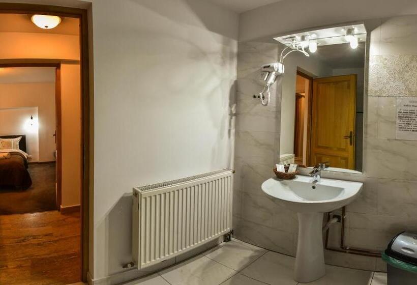 پانسیون Noblesse House Deva