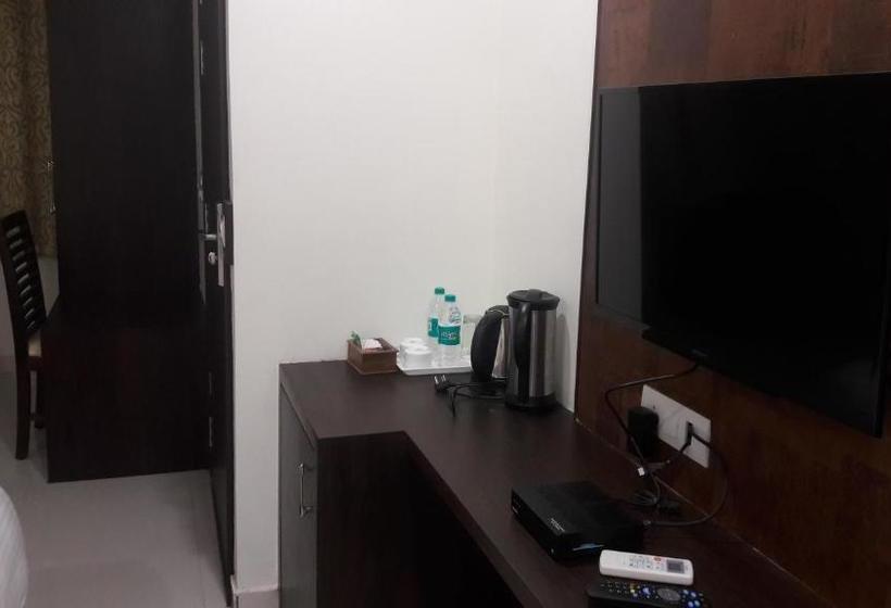 צימר Adya Inn