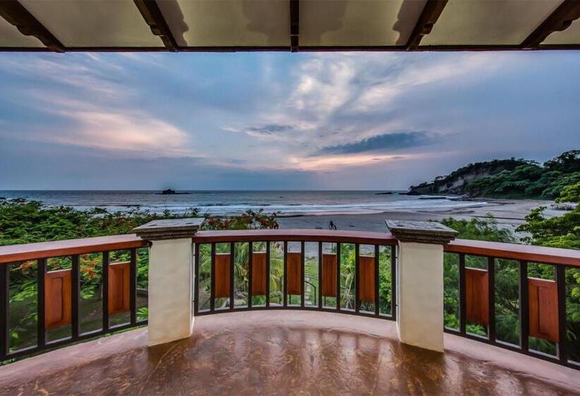 تختخواب و صبحانه Lacasa   San Juan Del Sur