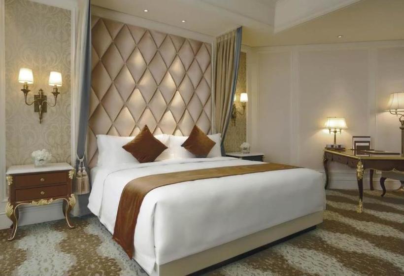 فندق Chifeng Mövenpick  & State Guest House Chifeng
