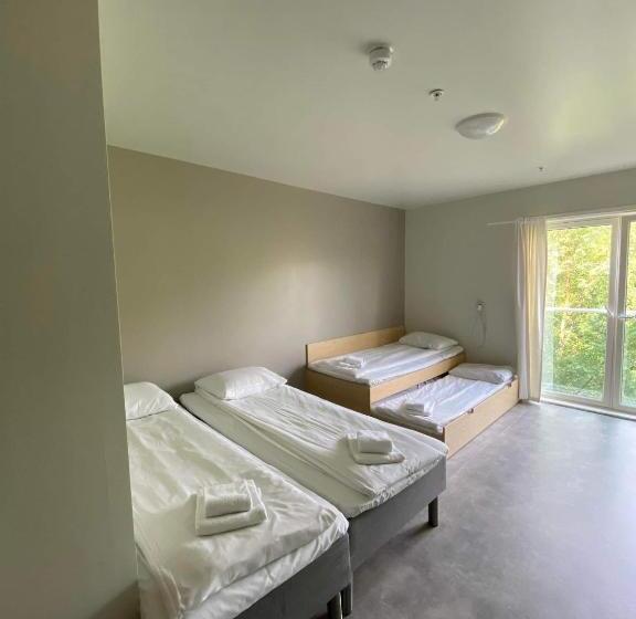Lilland Hostel Tau