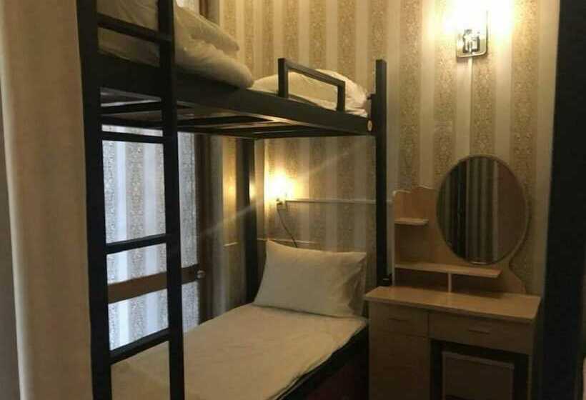 پانسیون Alin Homestay  Hostel