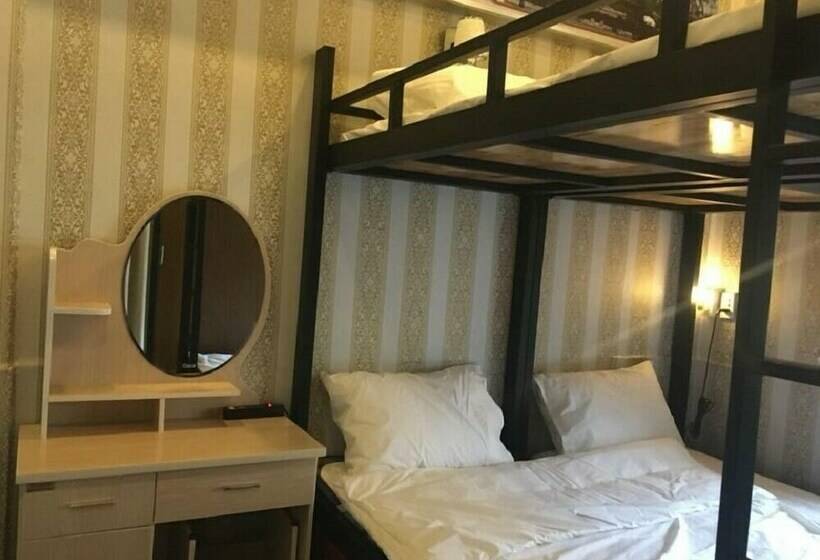 پانسیون Alin Homestay  Hostel