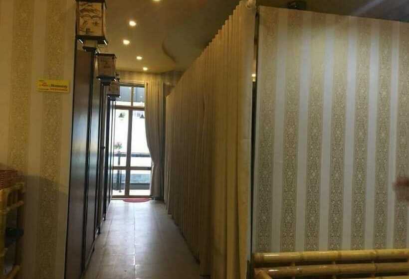 پانسیون Alin Homestay  Hostel