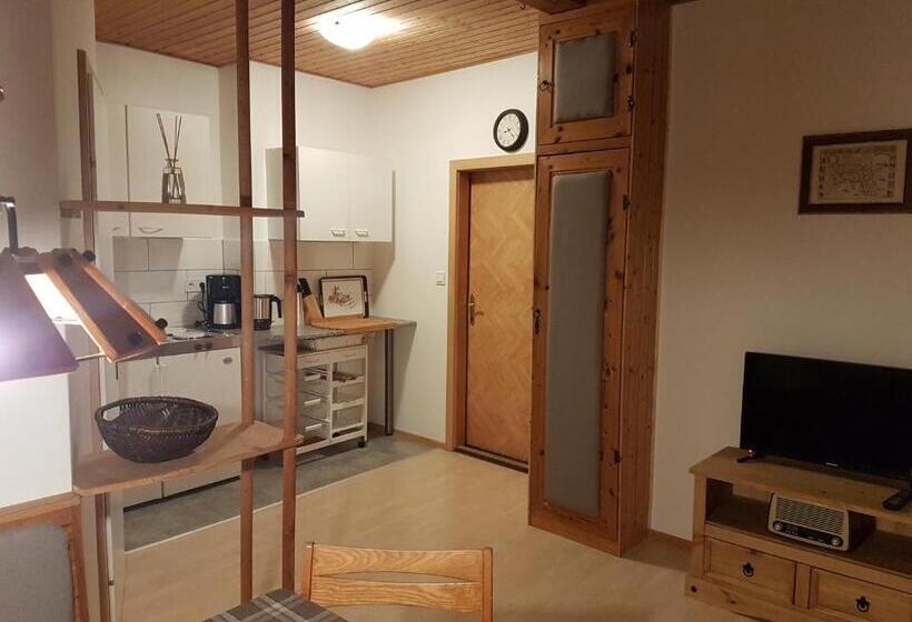 بنسيون Berliner Ecke