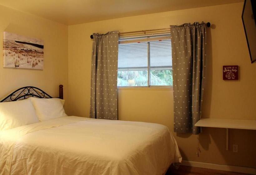 پانسیون Brighton Guesthouse
