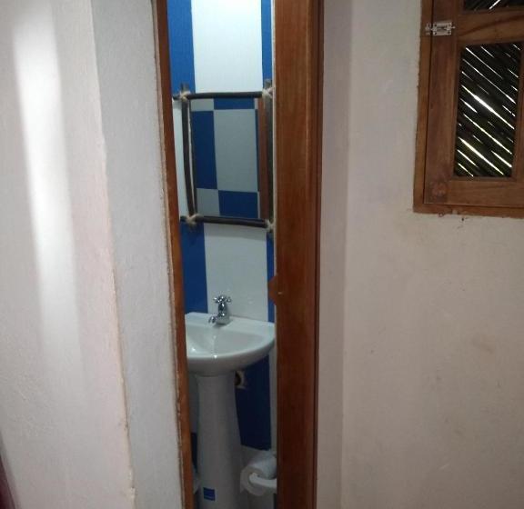 پانسیون Hostal Nibuni Palomino