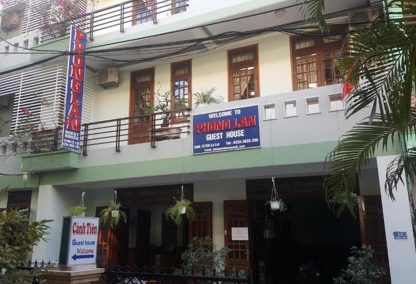 پانسیون Phong Lan Guesthouse