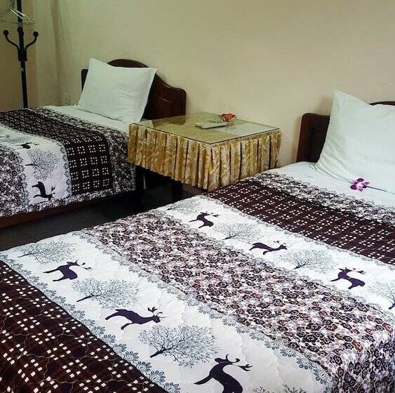 پانسیون Phong Lan Guesthouse