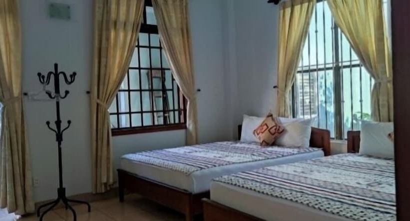 پانسیون Phong Lan Guesthouse