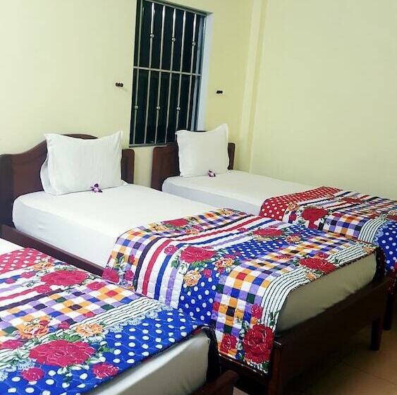 پانسیون Phong Lan Guesthouse