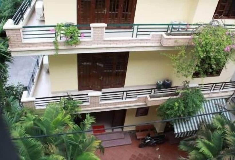 پانسیون Phong Lan Guesthouse