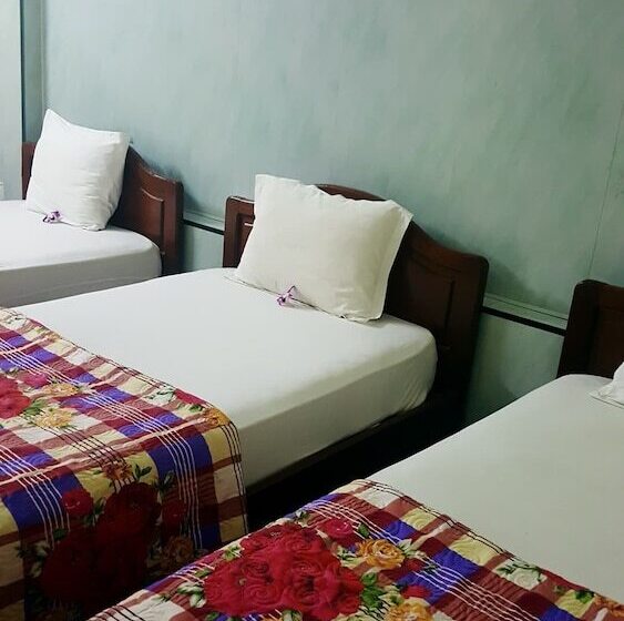 پانسیون Phong Lan Guesthouse