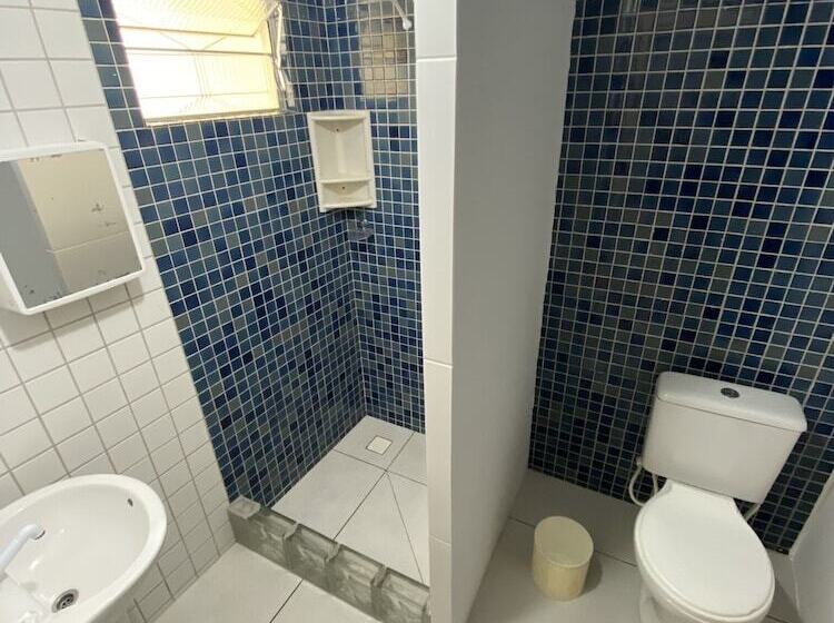 پانسیون Pousada Morada Das Nações