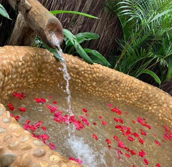 پانسیون Villa Fulo