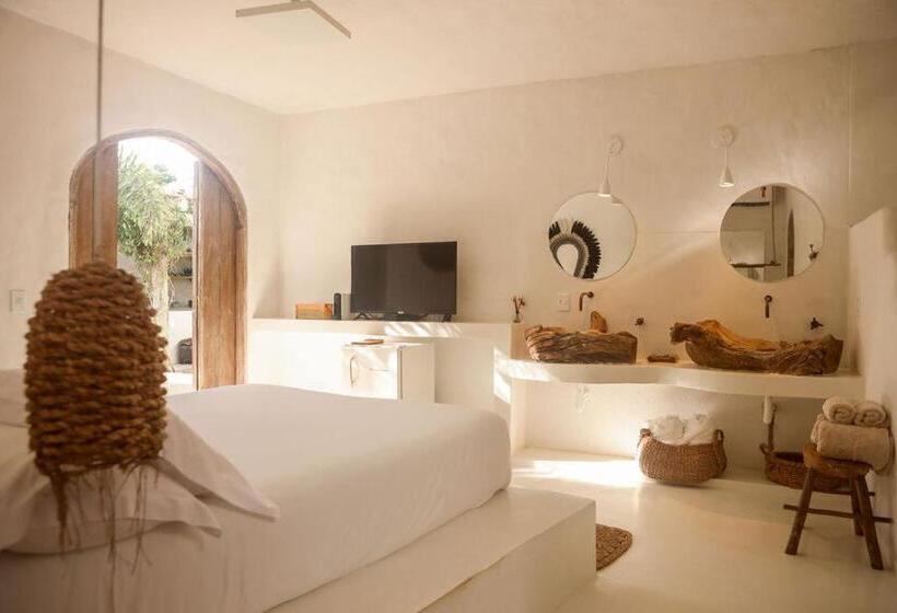 پانسیون Villa Fulo