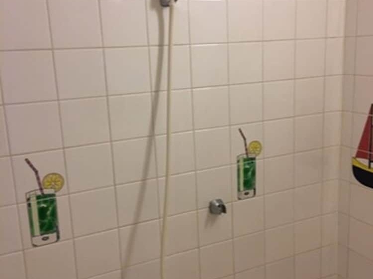 Fotos del hotel Business  La Firenze:  8