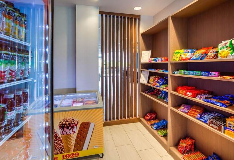 ホテル Holiday Inn Express & Suites Reedsville   State Coll Area By Ihg